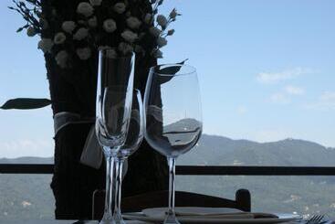 Ristorante Hotel Falchetto