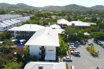 The Sanctuary Hotel Resort Spa