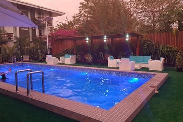 The Sanctuary Hotel Resort Spa