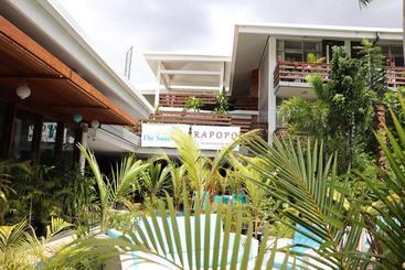 The Sanctuary Hotel Resort Spa