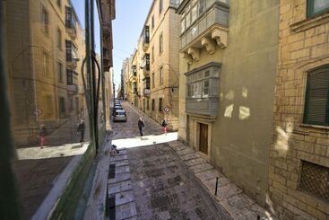 Vallettastay Dormitory Shared Hostel