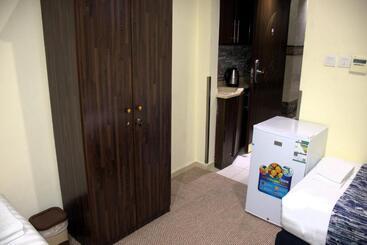 Loulouat Al Anood Hotel Makkah Free Shuttle Service