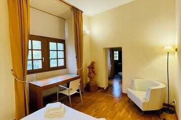 شقة فندقية Appart Hôtel   Au Vieux Palais