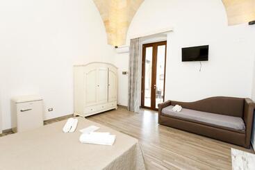 מלון דירות Dimore Casalesalento