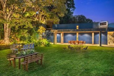 酒店 Casa Cristina Fresh Boutique