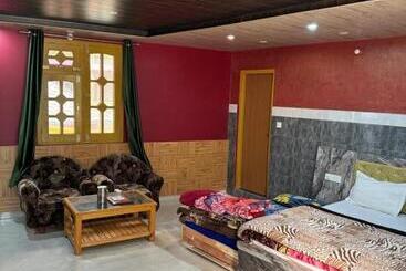 호텔 Freya Luxuria