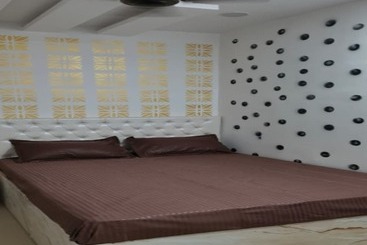 호텔 Hari International