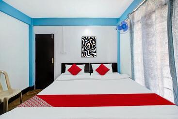 בית מלון כפרי Oyo Flagship Shillong Homestay