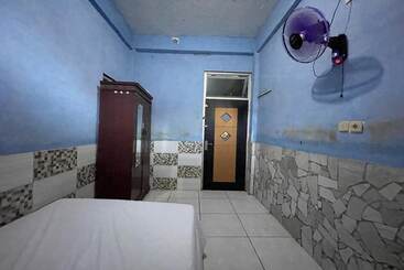 בית מלון כפרי Spot On 93754 Buduran Homestay Syariah