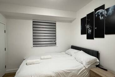 בית מלון כפרי The Barrington