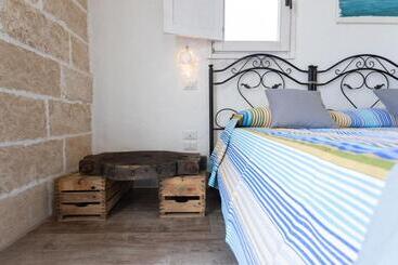 Trappito Stracca Agriturismo Masseria Didattica