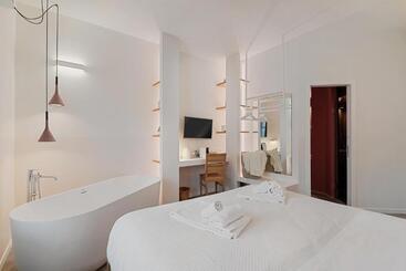 بنسيون Affittacamere Isabella, Terre Marine