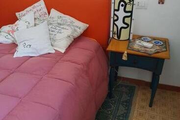 פנסיון La Bellavita Rooms