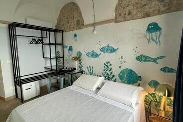 膳宿费 Le Stanze Sul Mare