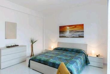 پانسیون Sicilyrooms