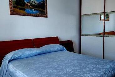 ペンション Tina Home