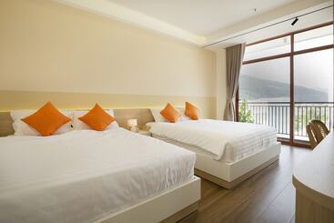 هتل آپارتمان Sonder Homestay Quy Nhon