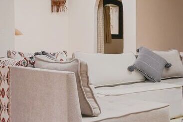 צימר Edenatlas Chambres D Hôtes   Amizmiz