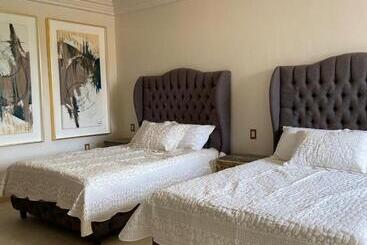 Отель Boutique Casa Antonieta