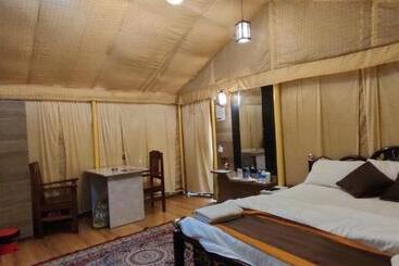 ホテル Rimil Ecotourism