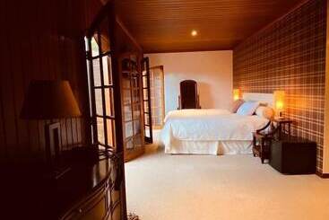 호텔 Tília Pousada De Charme