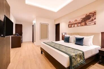 Keys Select By Lemon Tree Hotels, Udaipur