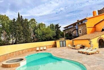 Allioli Boutique Hotel Spa