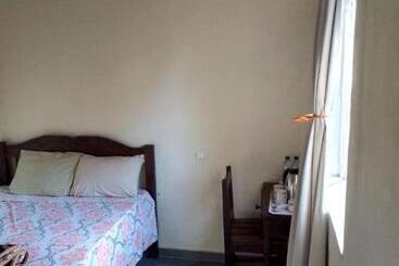 Bed and Breakfast Recanto Do Meu Tio