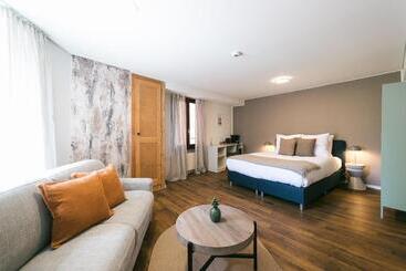 فندق Casa Sisu