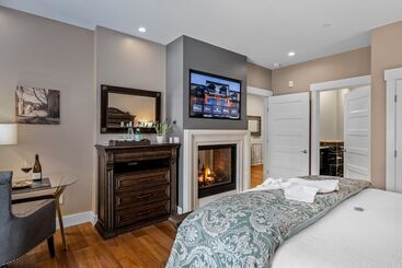 ホテル Rockport Harbor