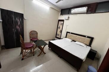 فندق Sewadham Training Centre