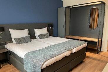 Ozo Hotels Antares Airport