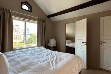 بنسيون Smögens Gästgiveri