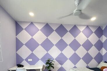 膳宿费 Urban Designer Collection Lebuh Melaka