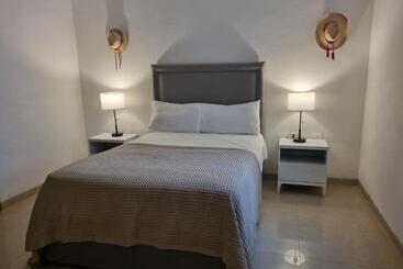 פנסיון Villa Soflo Kite Mexico