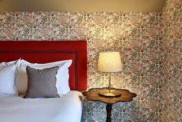 فندق صغير The Black Horse, Climping