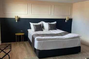 בית מלון כפרי Atria