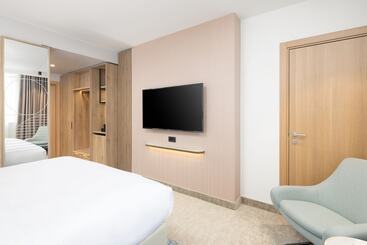 호텔 Courtyard By Marriott Cluj   Napoca Downtown
