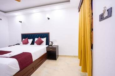 Hotel De Havelock Queen