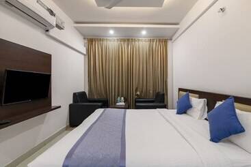 ホテル Gateway Premium Inn