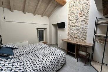 La Valle Del Re   Agriturismo