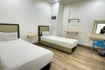 בית מלון כפרי Residence 8