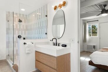 ホテル The Maya Suite