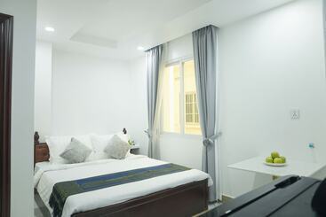 בית מלון כפרי Try Residence, The Elysée Koh Pich