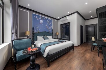 Indochine Boutique Hotel Ninh Bình