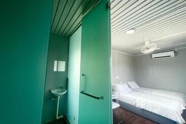 אתר נופש Country Road Homestay