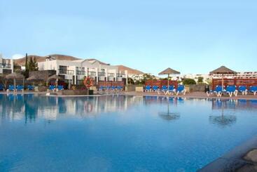 Отель Caybeach Papagayos