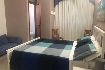 בית מלון כפרי Graziella