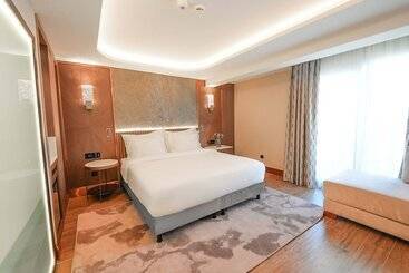 شقة فندقية Boreas Hotel, Trademark Collection By Wyndham