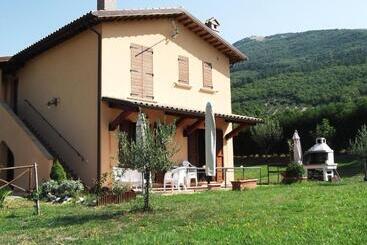 Azienda Agrituristica Bocci